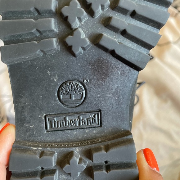 Timberland Boots - Picture 7 of 8